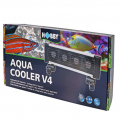 Модуль охлаждения на 4 вентилятора Hobby Aqua Cooler V4 12V