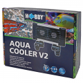 Модуль охлаждения на 2 вентилятора Hobby Aqua Cooler V2 12V