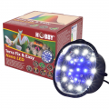 Светильник LED для террариумов Hobby Terra Fix & Easy Nano LED 5.5 W