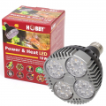 Лампа LED для террариумов Hobby Power + Heat LED 18 W