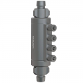 Адаптер для автоматической дозировки удобрений Chihiros Dosing Flow Adapter 12/16