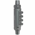 Адаптер для автоматической дозировки удобрений Chihiros Dosing Flow Adapter 16/22