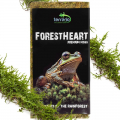 Натуральный мох торфяной Terrario ForestHeart Sphagnum Moss 100г для террариумов и орхидей