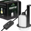 Светильник Terrario Muaritan Ceramic Socket 200W керамический патрон