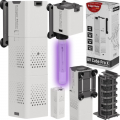Внутренний фильтр Kruger Meier UV Cube Pro X с УФ - до 250л