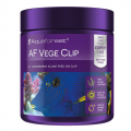 Корм для морских рыб Aquaforest AF Vege Clip 100 г