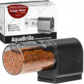 Автоматическая кормушка для рыб Kruger Meier AquaBrillo 90