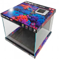 Морський акваріум Dupla Ocean Cube 80 45x45x40см