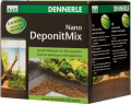 Поживна підложка Dennerle Nano Deponit Mix - 1 кг