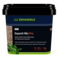 Грунтовая подкормка Dennerle Nano Deponit Mix PRO - 1 кг