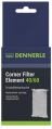 Змінний фільтруючий елемент Dennerle Corner Filter Element 40/60