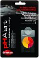 Тест Seachem pH Alert™