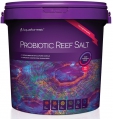Соль Aquaforest Probiotic Reef Salt - 22 кг