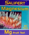Тест Salifert Magnesium (Mg) - морская вода