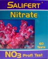 Тест Salifert Nitrate (NO3) - морская и пресная вода