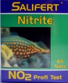 Тест Salifert Nitrite (NO2) - морская и пресная вода