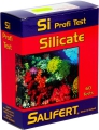 Тест Salifert Silicate (Si) - морская и пресная вода
