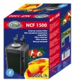 Внешний фильтр Aqua Nova NCF-1500