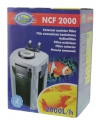 Внешний фильтр Aqua Nova NCF-2000